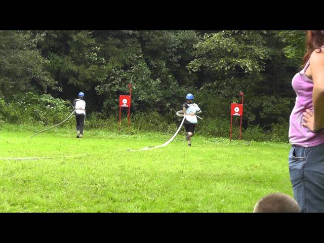 Hukvaldy-Dolní Sklenov , 07. 08. 2011