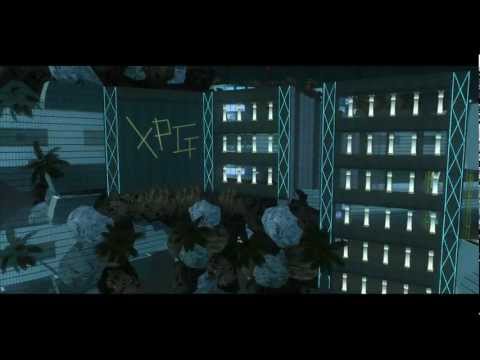 Skaarj v9 - Blast Pit