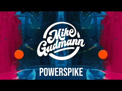 Medon, Mike Gudmann, Sk-Hall - Powerspike