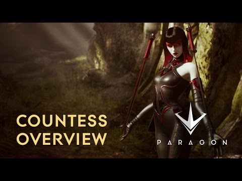 Paragon - Countess Overview