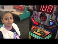 Chuck E Cheese Family Fun