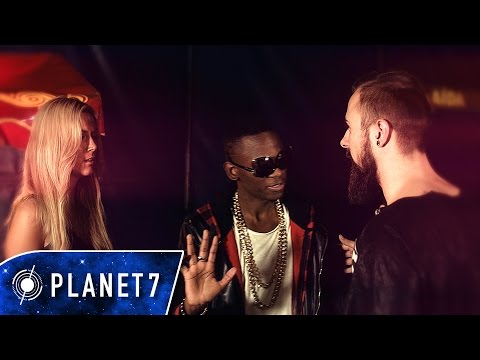 Gasso - Vai dar Namoro (Official Video)