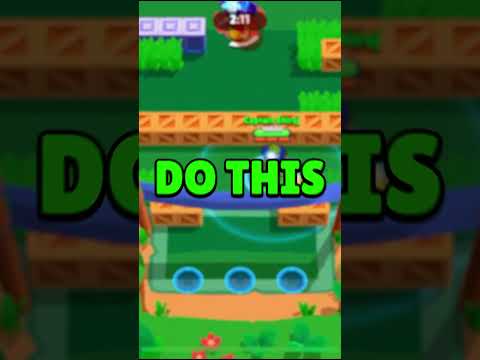 Buster Super Pro Guide | Brawl Stars #shorts #brawlstars