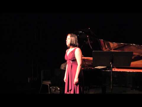 Benjamin Britten: A Charm of Lullabies, Op. 41 (Francesca Erni, Christos Marinos)