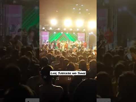 Sunil Grover Live In Delhi Today #sunilgrover #drgulati #comedy #shorts