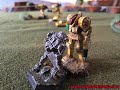 Battletech Tactics: Playing In A Campaign