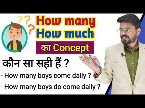 Who Whom whose के सही उपयोग को सीखें