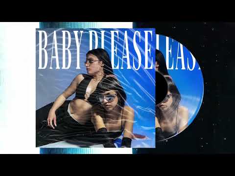 Nik, Mufasha - BABY PLEASE [Prod. Stolou & Cheat] Official Audio