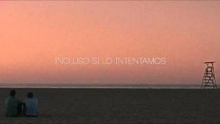 Even If We Try - Night Beds (Español)