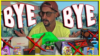 These Consoles Have Become IMPOSSIBLE to COLLECT in the WILD while Game Hunting