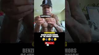 Benzino | Ain’t No Source Reunion WITHOUT HIM ‼️🤔🤷🏽‍♂️ #Benzino #HipHop #Rap