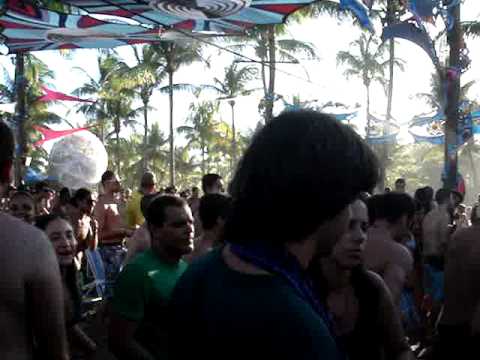 UP 2008/09 - Rica Amaral - Universo Paralello