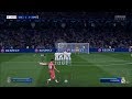 FIFA 20 Gameplay (PC HD) [1080p60FPS]
