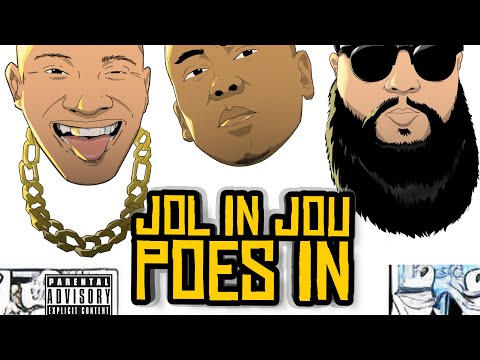 Jol in jou poes in original (feat Dj Style O Meneer Cee & Plaasnaar )