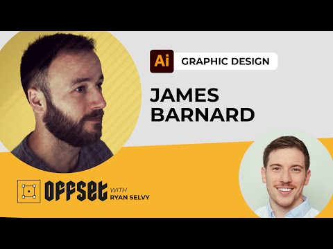 OFFSET: James Barnard