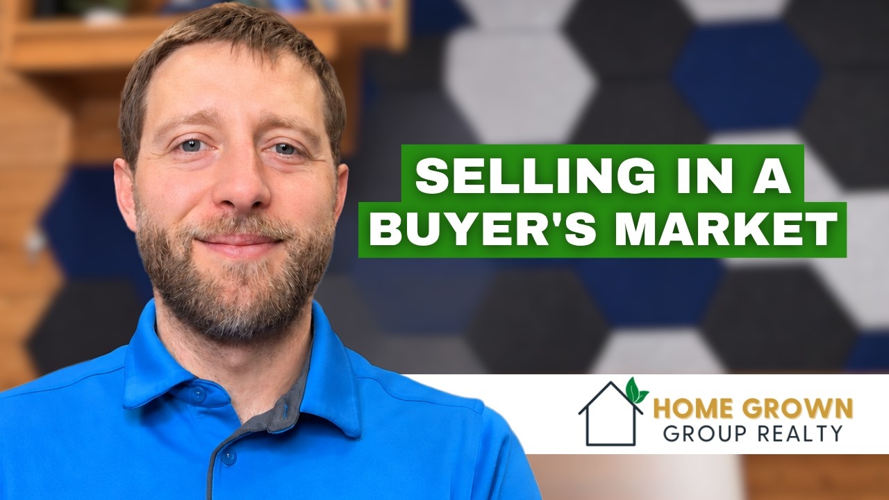 3 Ways to Sell a Granbury Home as Buyers Take Control