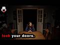 Scariest Ghost Videos Of ALL TIME V34