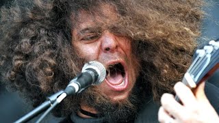 The Untold Truth Of Coheed And Cambria
