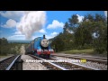 Troublesome Trucks 2015 Sped Up