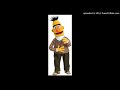 Bert Shake Your Wrist