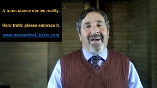 SFL - The trans Issue #103. How OTHERs feel matters!