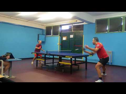 LAZZARETTI TROIANO - RUM COMPAGNIA UNICA "A" - VICTORIA "A"- TT LIGURIA D2/Gir.C - 24/02/2018