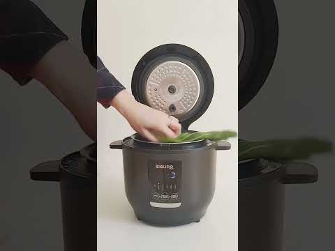 Recenze rýžovaru Siguro #recenze #ryze #ryzovar #jakuvaritryzi #vareni  #alza #siguro