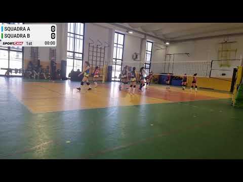 U18F vs Calenzano - 20/11/2022