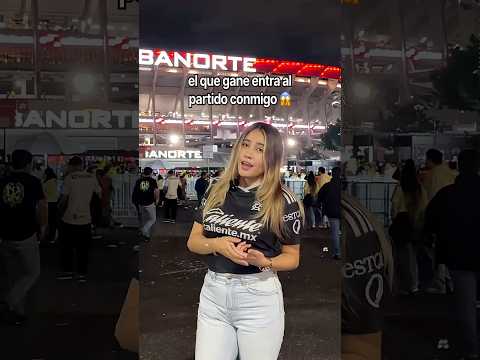 ¿Qué otro estadio debería visitar?🫣⚽️ #futbol #clubamerica #estadio #storytime #reto
