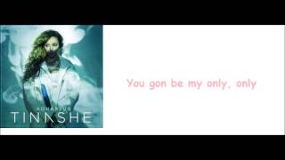 Tinashe - Watch Me Work (lyrics)