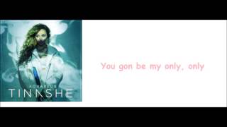 Tinashe - Watch Me Work (lyrics)