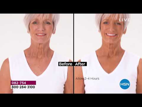HSN | The Beauty of Self Care featuring Tan-Luxe 04.22.2020 - 02 PM
