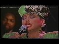 Phyllis Hyman   Walk Away  Live @ the Blue Note Tokyo