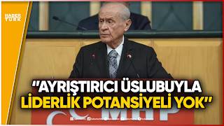 Özel ve Bahçeli Zirvesi: Ankara’da Dengeler Değişiyor