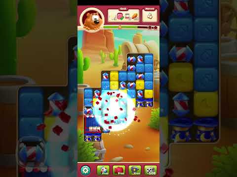 toonblast level 8115