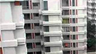 preview picture of video 'Kohinoor Towers - Pimpri Chinchwad, Pune'