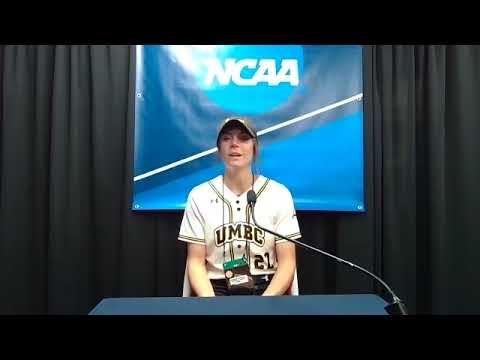 Tucson Regional Press Conference - UMBC