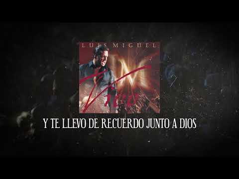 Luis Miguel - Y (Video Con Letra)