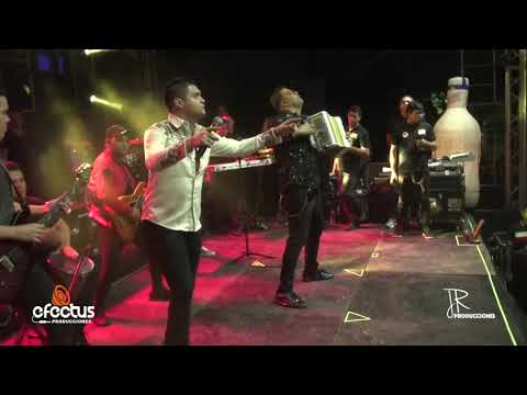 Te Bailaron el Indio Elder Dayan y Rolando Ochoa en Ocaña