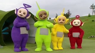 Teletubbies: 3 HOURS Full Episode Compilation  Vid