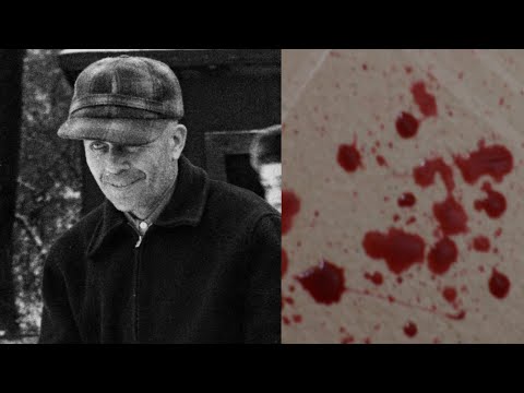 The Real Ed Gein Was A 'Ghoul'