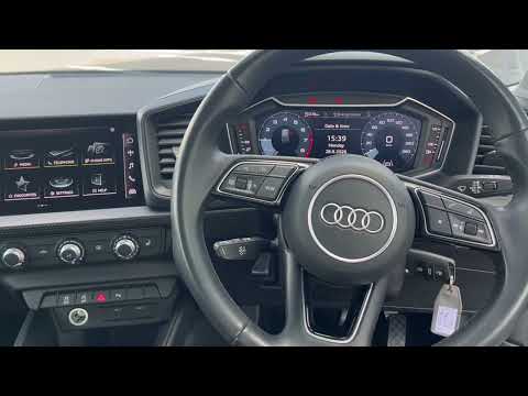 Audi A1 30 Tfsi SE from €280 per month - Image 2
