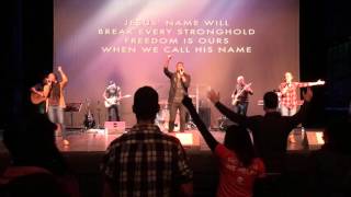 Call Upon The Lord - Freedom Church (Elevation Cover) HD