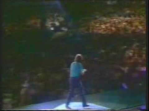 ART SULLIVAN petite demoiselle 1980