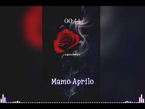 Mamo Aprilo 🎷 Carem Maty | Romane Gila