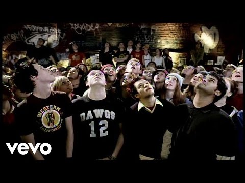 Sum 41 - What We're All About (Original Version)