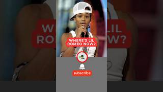 What Happened to Lil Romeo? 🎤➡️💼