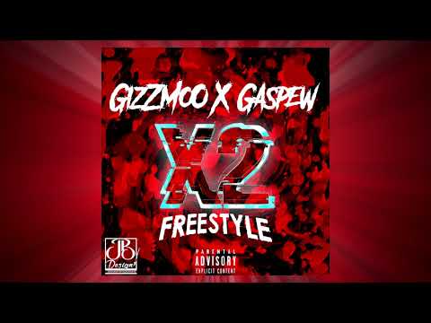 GiZzMoO x Gaspew - 2 Fwa #Freestyle (Prod.ESKRY)
