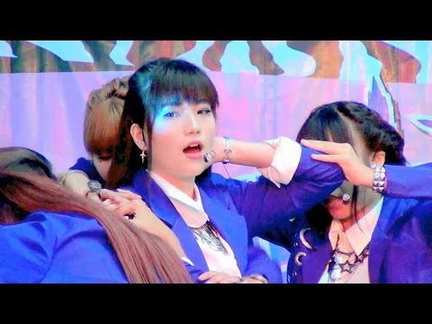 150503 Meguztar Lady cover VIXX - Error @Pantip Summer Cover Dance 2015 (Audition)