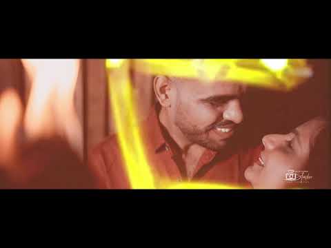Wedding Photographer portfolio by Frames By Ajaaay - Pre Wedding in Indore - Photo 1